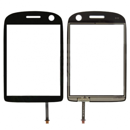 Ventana Tactil Huawei U7510 Negra