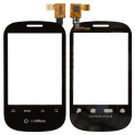 Ventana Tactil Huawei U8160 / Vodafone 858 Negra
