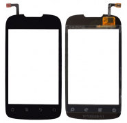 Ventana Tactil Huawei U8650 / U8660 Sonic Negro