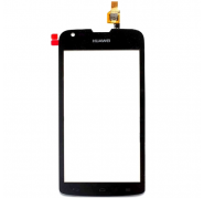 Ventana Tactil Huawei Y550 Negra