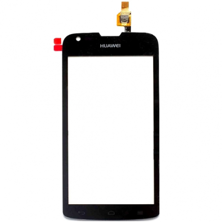 Ventana Tactil Huawei Y550 Negra