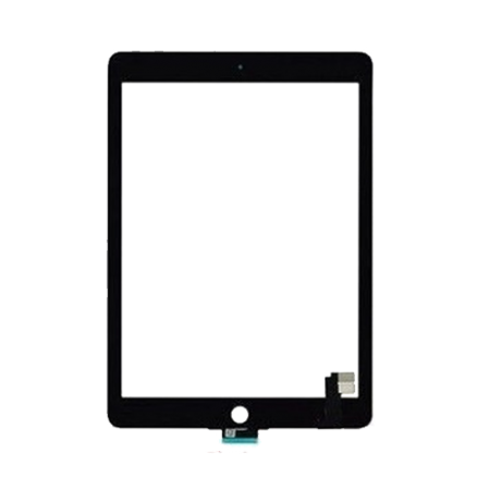 Ventana Tactil iPad Air 2 Negra