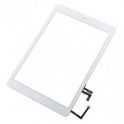 Ventana Tactil iPad Air Blanco + Flex Home + Boton