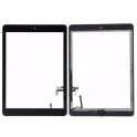 Ventana Tactil iPad Air Negra + Flex Home + Boton