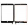 Ventana Tactil iPad Mini / Mini 2 Negra