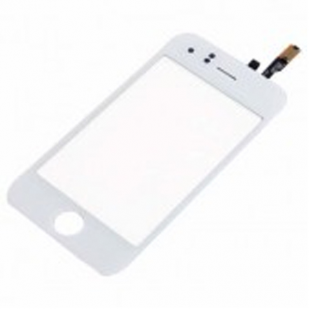 Ventana Tactil iPhone 3G Blanca