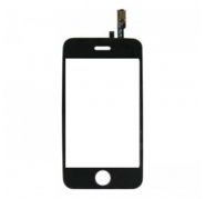 Ventana Tactil iPhone 3G Negra