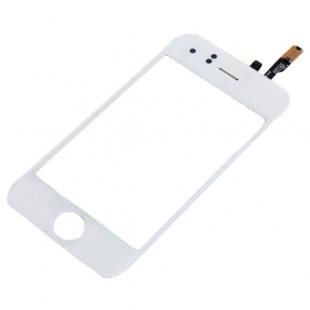Ventana Tactil iPhone 3GS Blanca