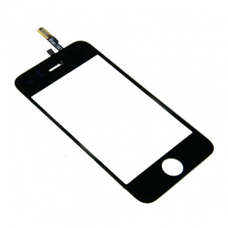Ventana Tactil iPhone 3GS Negra