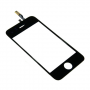 Ventana Tactil iPhone 3GS Negra