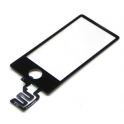 Ventana Tactil iPod Nano 7 Generacion Negra