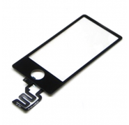Ventana Tactil iPod Nano 7 Generacion Negra