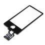 Ventana Tactil iPod Nano 7 Generacion Negra