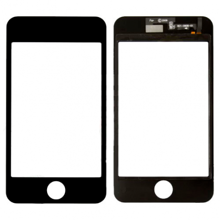 Ventana Tactil iPod Touch 3 Generacion