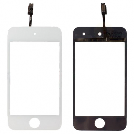 Ventana Tactil iPod Touch 4 Generacion Blanca