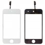 Ventana Tactil iPod Touch 4 Generacion Blanca