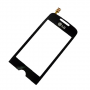Ventana Tactil LG GS290 Cookie Fresh Negra