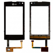 Ventana Tactil LG GC900 Viewty Smart Negra Ventana Tactil LG GC900 Viewty Smart Negra