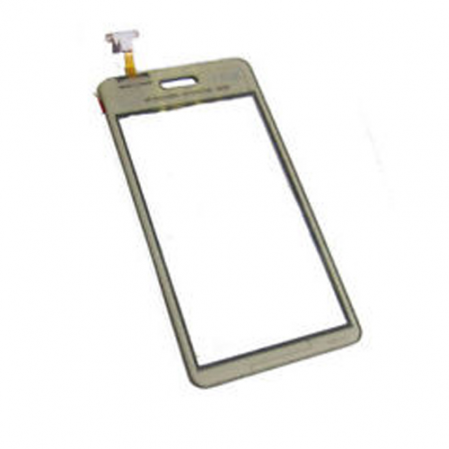 Ventana Tactil LG GD510 Pop Blanca