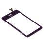 Ventana Tactil LG GD510 Pop Violeta