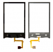 Ventana Tactil LG GT540 Optimus Negra Ventana Tactil LG GT540 Optimus Negra