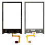 Ventana Tactil LG GT540 Optimus Negra