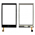 Ventana Tactil LG GW620 Negra