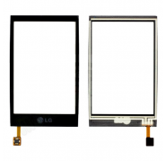 Ventana Tactil LG GW620 Negra Ventana Tactil LG GW620 Negra