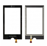 Ventana Tactil LG GX500 Dual Sim Negra Ventana Tactil LG GX500 Dual Sim Negra