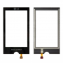 Ventana Tactil LG GX500 Dual Sim Negra
