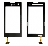 Touch Screen LG KF690 / KF700 Black