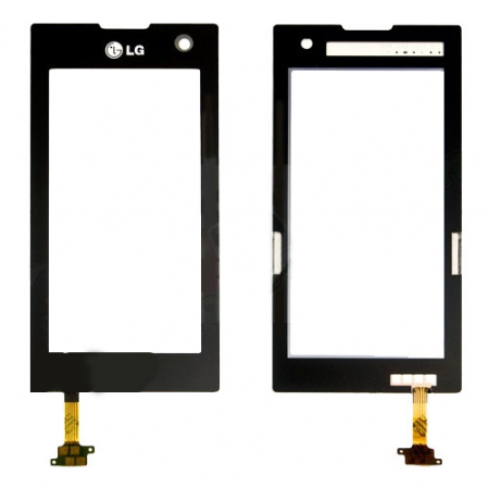 Ventana Tactil LG KF690 / KF700 Negra