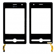 Ventana Tactil LG KS20 Negra