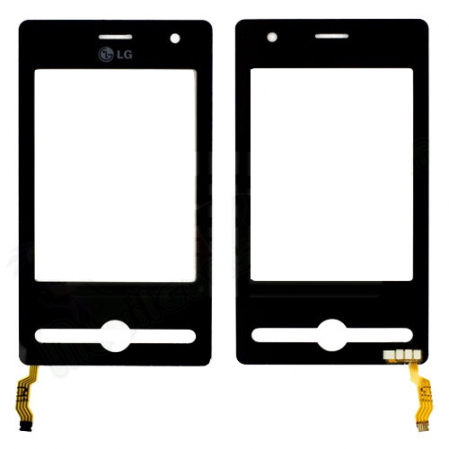Ventana Tactil LG KS20 Negra