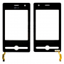 Ventana Tactil LG KS20 Negra
