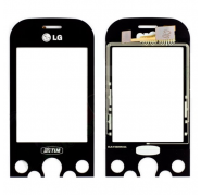 Ventana Tactil LG KS360 Negra