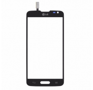Ventana Tactil LG L90 D405 D405N Negra