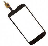 Ventana Tactil LG Nexus 4 E960 Negra