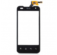 Ventana Tactil LG Optimus 2X P990 Negra
