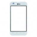 Ventana Tactil LG Optimus Black P970 Blanca