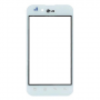 Ventana Tactil LG Optimus Black P970 Blanca