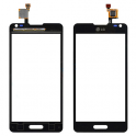 Ventana Tactil LG Optimus F6  D505 / D500 Negra