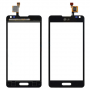 Ventana Tactil LG Optimus F6  D505 / D500 Negra