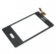 Ventana Tactil LG Optimus L3 E400 Negra