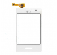 Ventana Tactil LG Optimus L3 II E430 Blanca