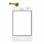 Ventana Tactil LG Optimus L3 II E430 Blanca