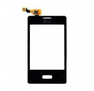 Ventana Tactil LG Optimus L3 II E430 Negra