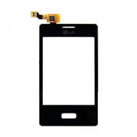 Ventana Tactil LG Optimus L3 II E430 Negra