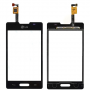 Ventana Tactil LG Optimus L4 II E440 Negra
