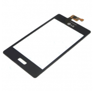 Ventana Tactil LG Optimus L5 E610 Negra